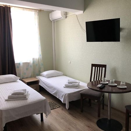 Zhuliany City Hotel Gatnoye Exterior photo