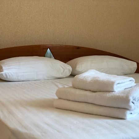 Zhuliany City Hotel Gatnoye Exterior photo