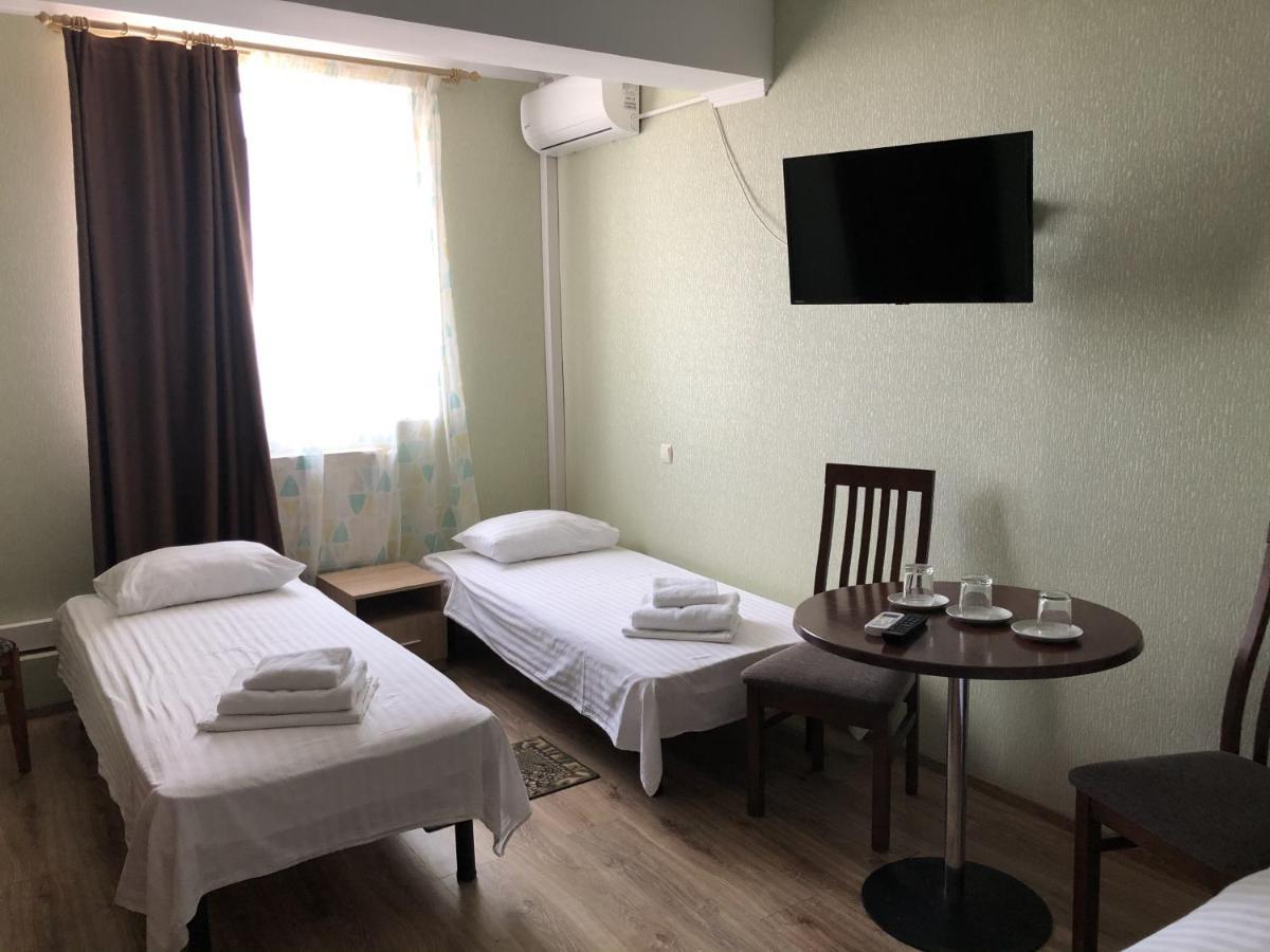 Zhuliany City Hotel Gatnoye Exterior photo