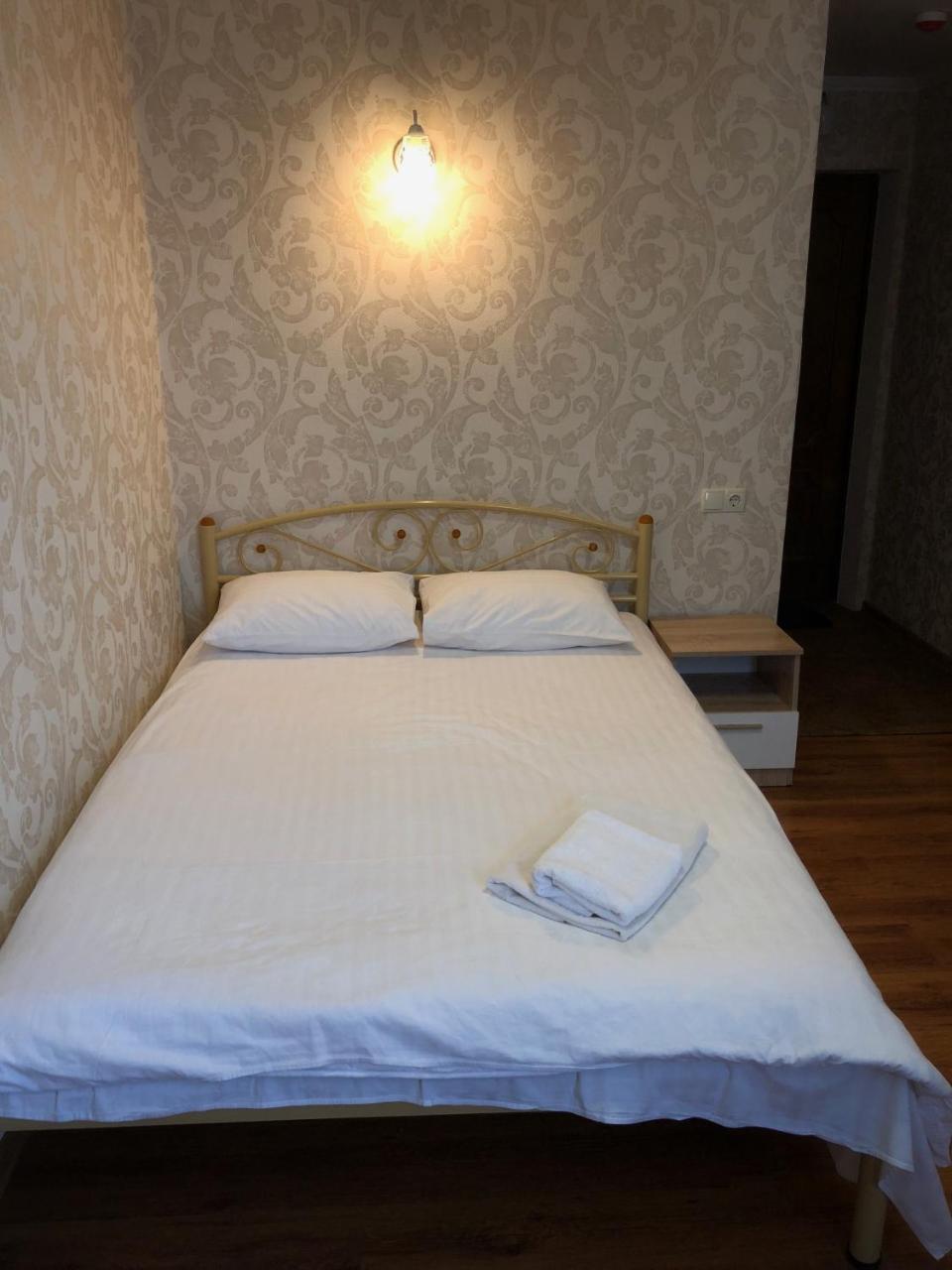 Zhuliany City Hotel Gatnoye Exterior photo