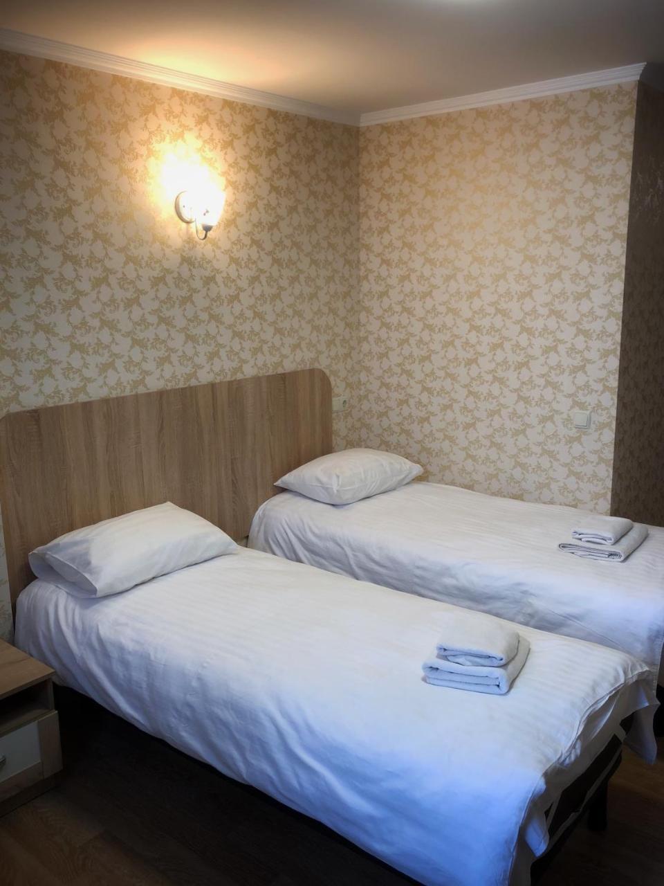Zhuliany City Hotel Gatnoye Exterior photo