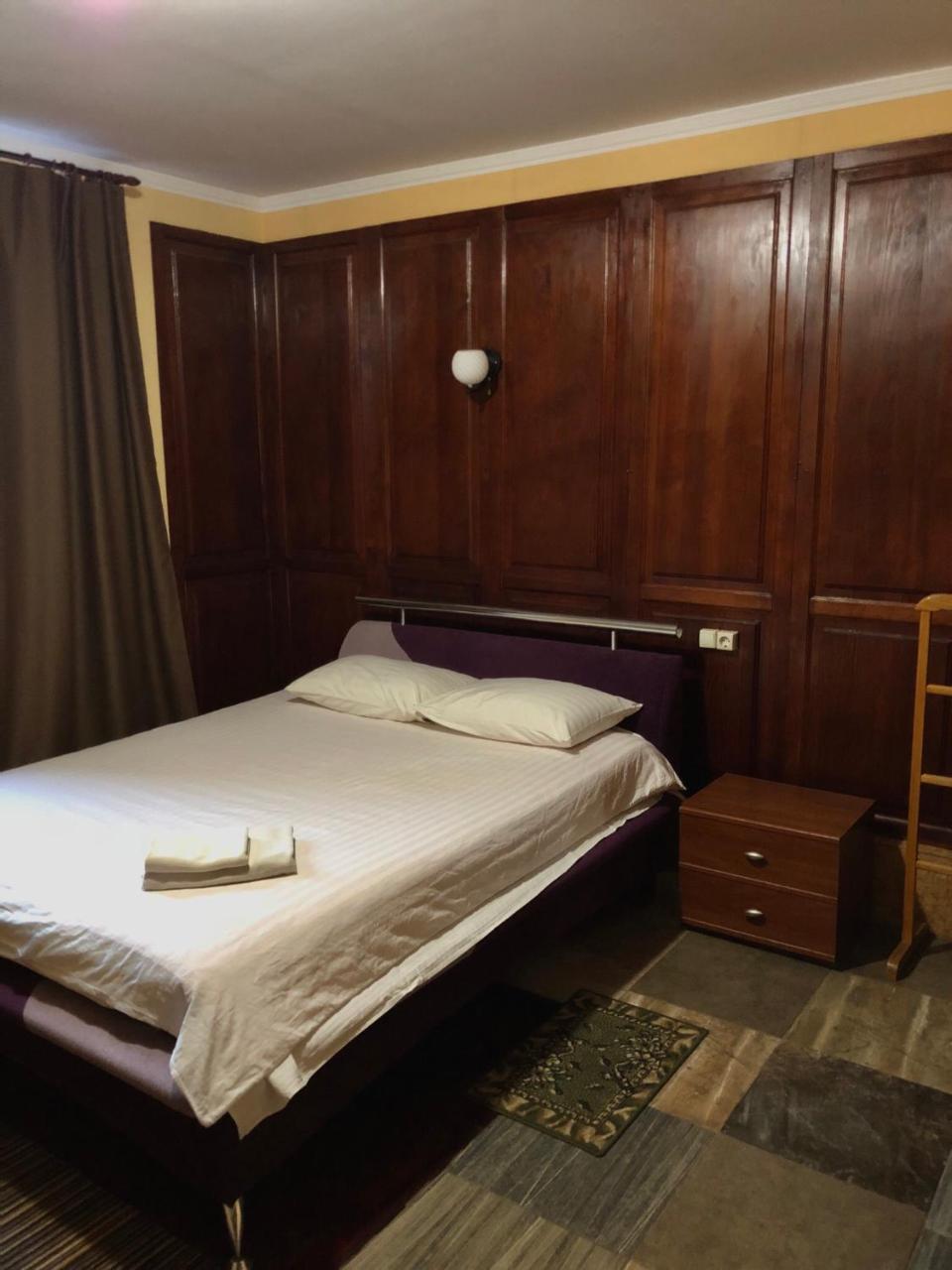 Zhuliany City Hotel Gatnoye Exterior photo