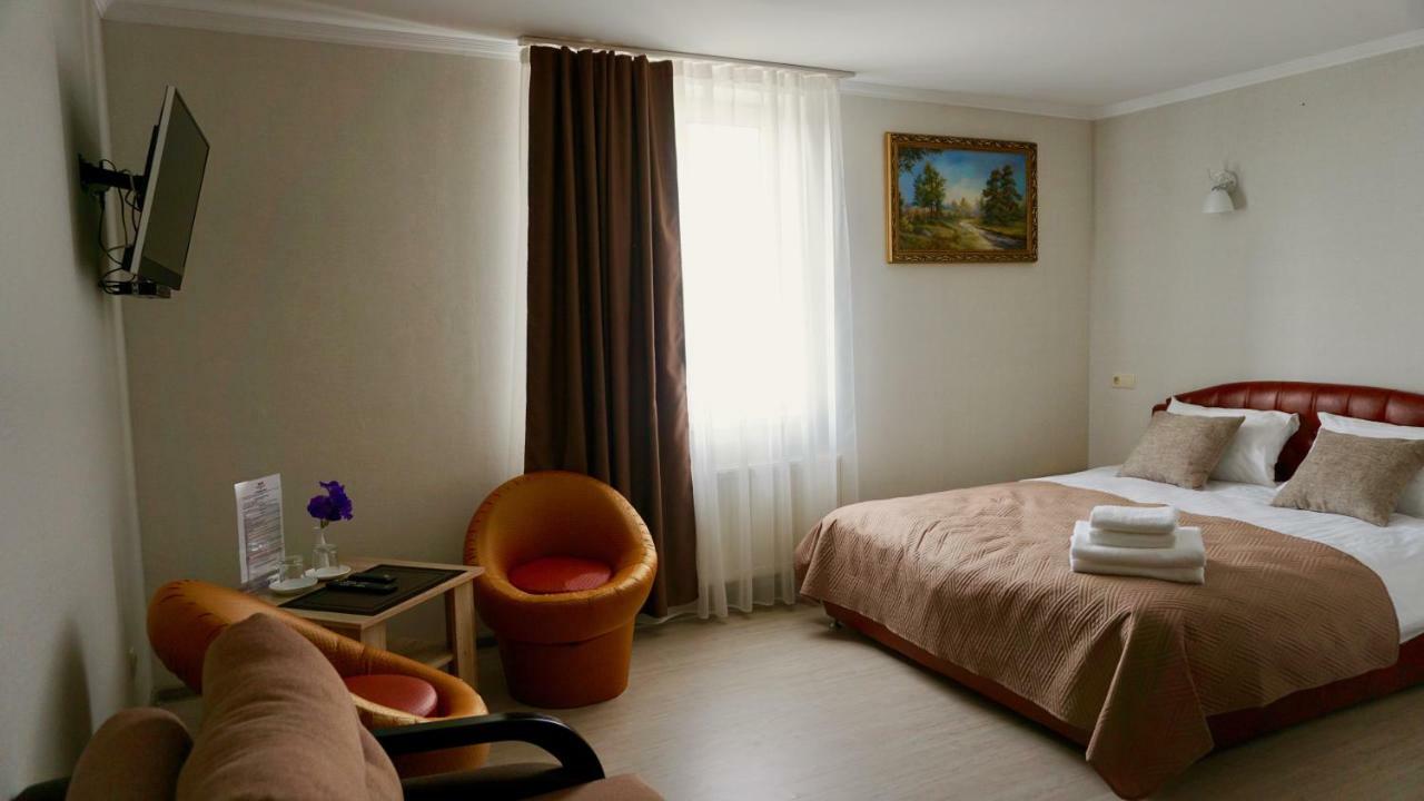 Zhuliany City Hotel Gatnoye Exterior photo
