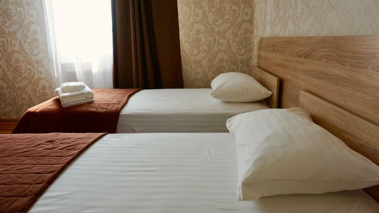 Zhuliany City Hotel Gatnoye Exterior photo