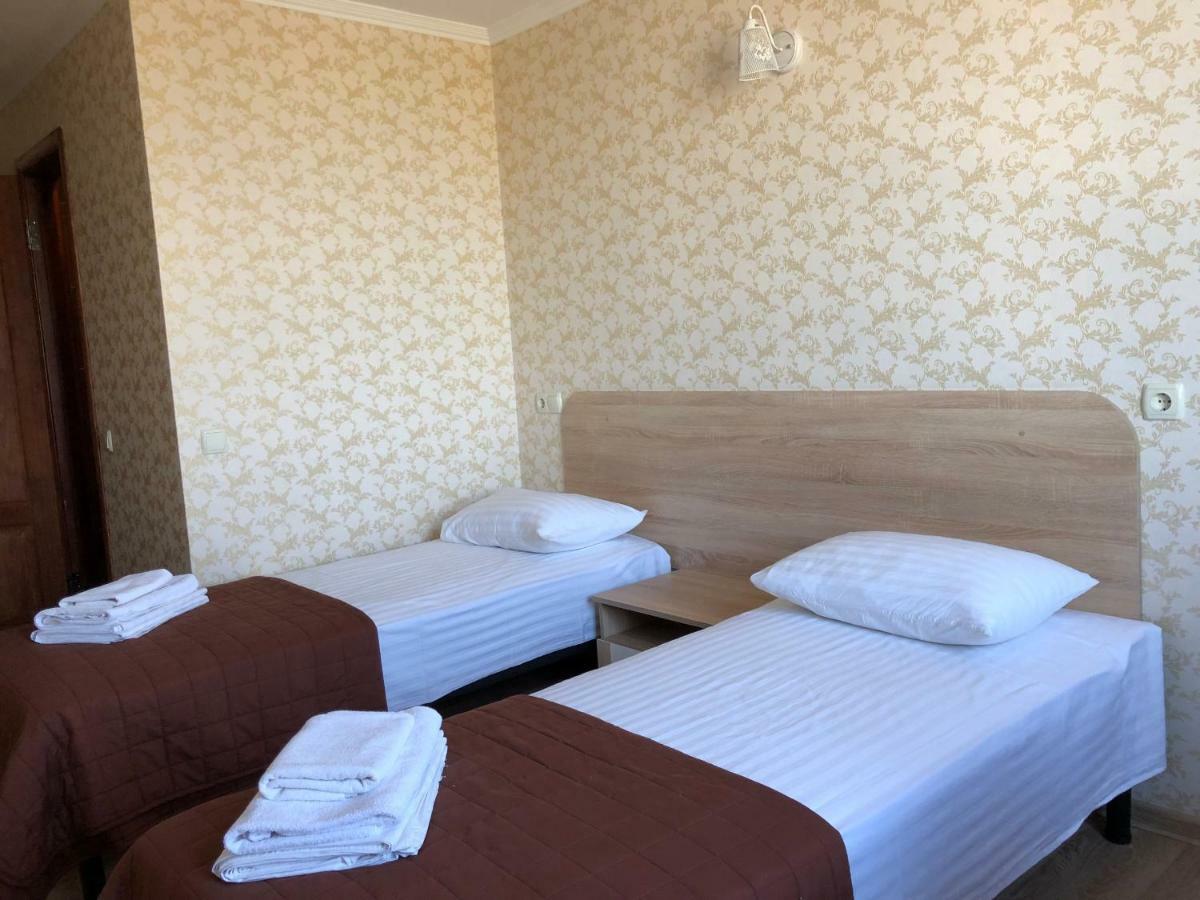 Zhuliany City Hotel Gatnoye Exterior photo
